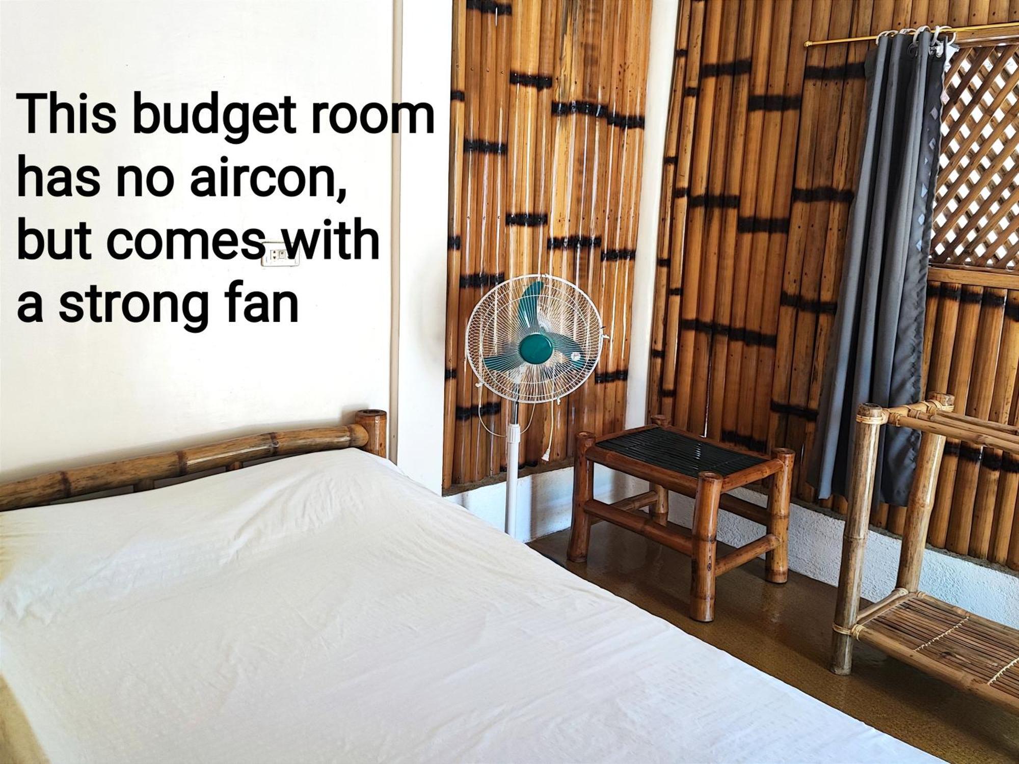 Rose Apartments Anda  Værelse billede