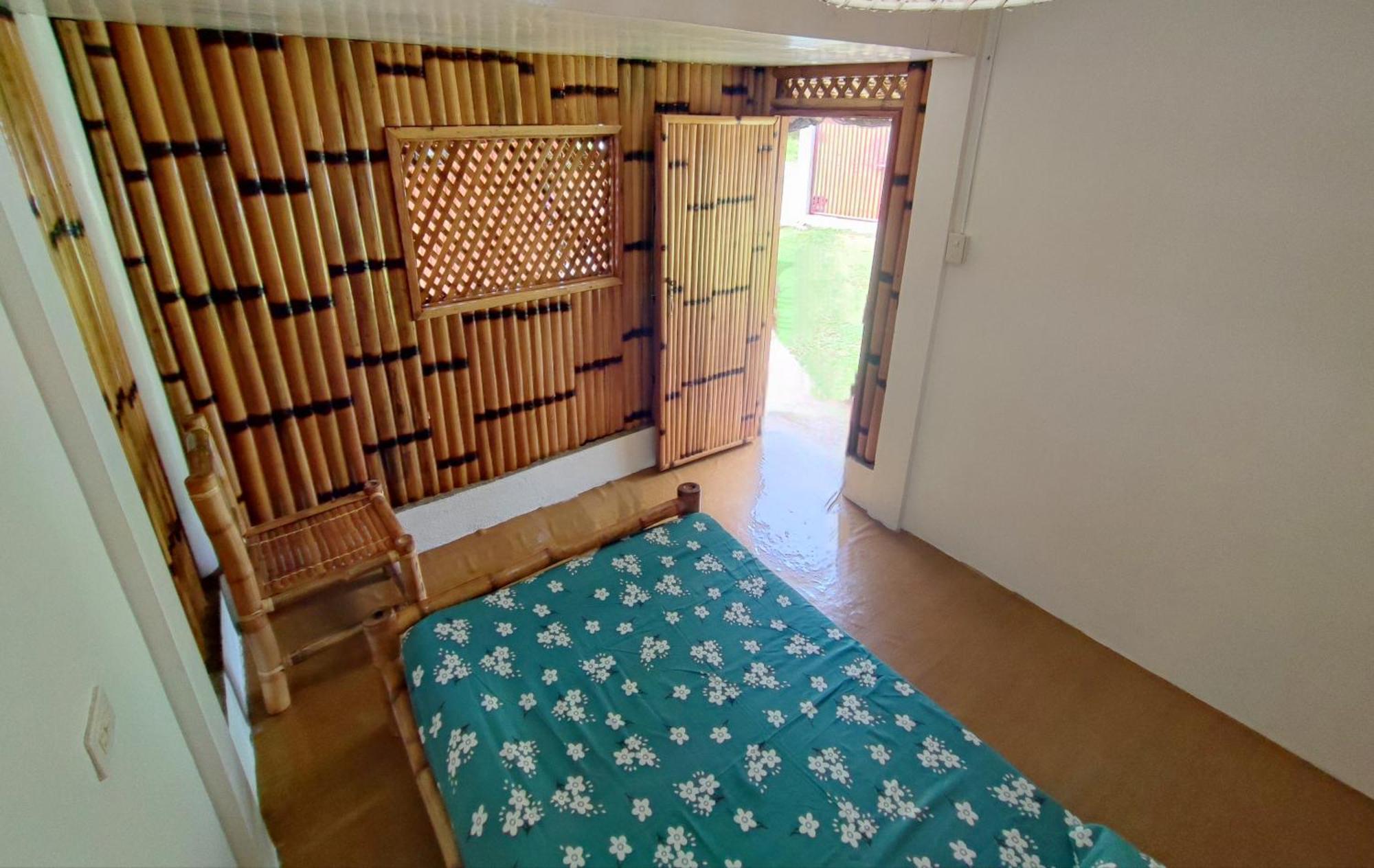 Rose Apartments Anda  Eksteriør billede